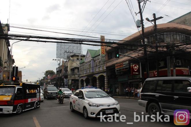 Себу, Филиппины