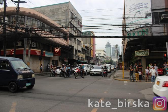 Себу, Филиппины