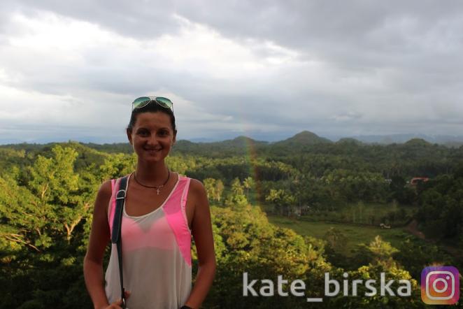 Шоколадные холмы, Бохол, Филиппины